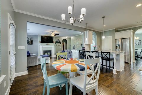 Tiny photo for 849 Williford Run Drive, Grovetown, GA 30813 (MLS # 552974)