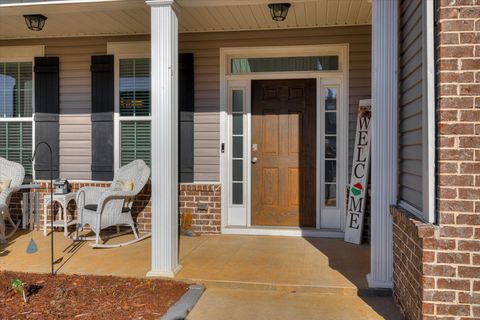 Tiny photo for 849 Williford Run Drive, Grovetown, GA 30813 (MLS # 552974)