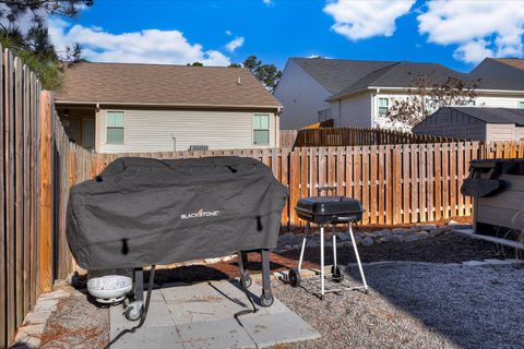 Tiny photo for 849 Williford Run Drive, Grovetown, GA 30813 (MLS # 552974)