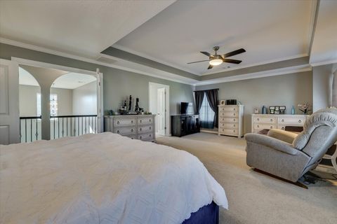 Tiny photo for 849 Williford Run Drive, Grovetown, GA 30813 (MLS # 552974)