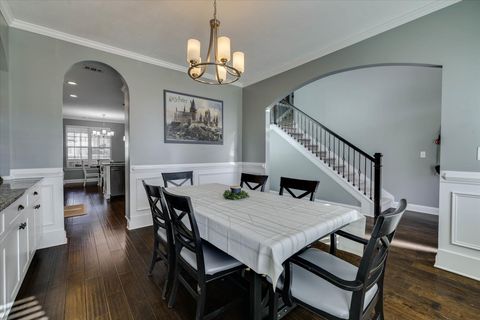 Tiny photo for 849 Williford Run Drive, Grovetown, GA 30813 (MLS # 552974)