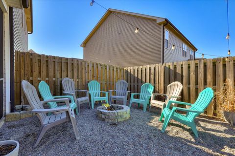 Tiny photo for 849 Williford Run Drive, Grovetown, GA 30813 (MLS # 552974)