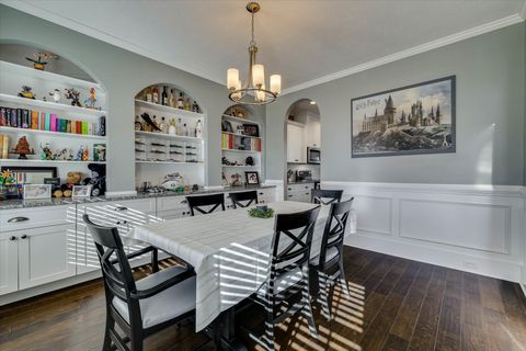 Tiny photo for 849 Williford Run Drive, Grovetown, GA 30813 (MLS # 552974)