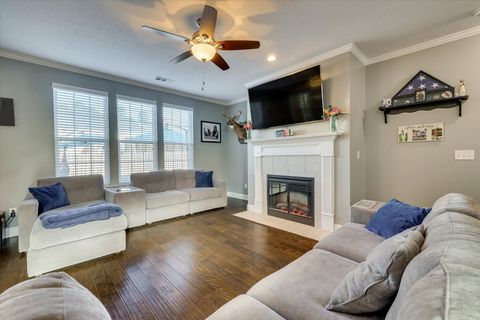 Tiny photo for 849 Williford Run Drive, Grovetown, GA 30813 (MLS # 552974)