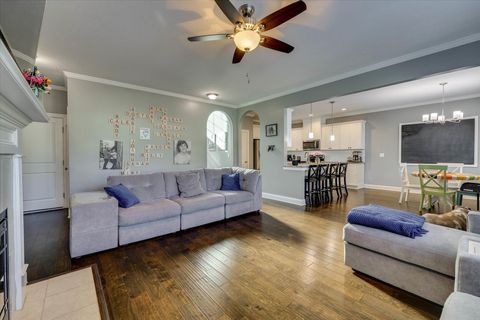 Tiny photo for 849 Williford Run Drive, Grovetown, GA 30813 (MLS # 552974)