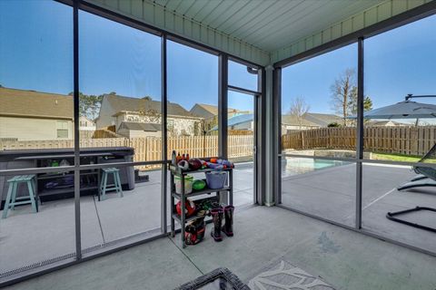 Tiny photo for 849 Williford Run Drive, Grovetown, GA 30813 (MLS # 552974)