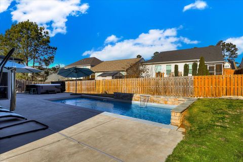 Tiny photo for 849 Williford Run Drive, Grovetown, GA 30813 (MLS # 552974)