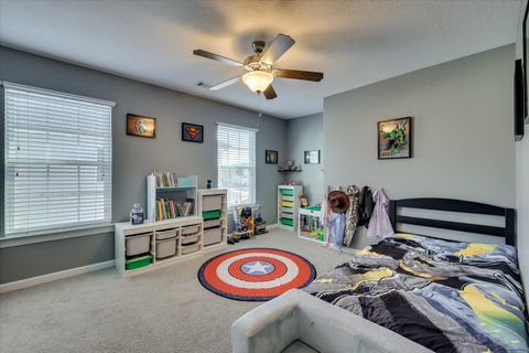 Tiny photo for 849 Williford Run Drive, Grovetown, GA 30813 (MLS # 552974)