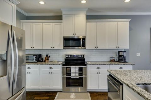 Tiny photo for 849 Williford Run Drive, Grovetown, GA 30813 (MLS # 552974)