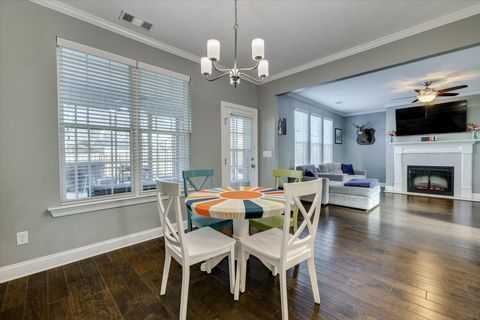 Tiny photo for 849 Williford Run Drive, Grovetown, GA 30813 (MLS # 552974)