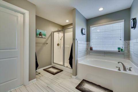 Tiny photo for 849 Williford Run Drive, Grovetown, GA 30813 (MLS # 552974)