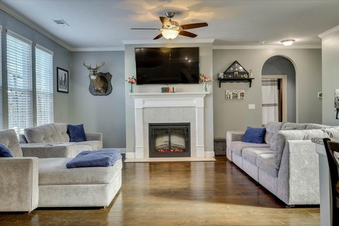 Tiny photo for 849 Williford Run Drive, Grovetown, GA 30813 (MLS # 552974)