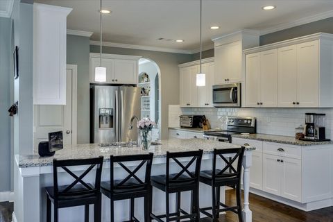 Tiny photo for 849 Williford Run Drive, Grovetown, GA 30813 (MLS # 552974)