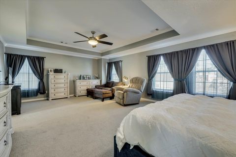 Tiny photo for 849 Williford Run Drive, Grovetown, GA 30813 (MLS # 552974)