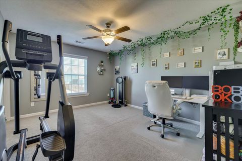 Tiny photo for 849 Williford Run Drive, Grovetown, GA 30813 (MLS # 552974)