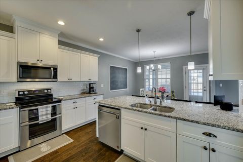 Tiny photo for 849 Williford Run Drive, Grovetown, GA 30813 (MLS # 552974)