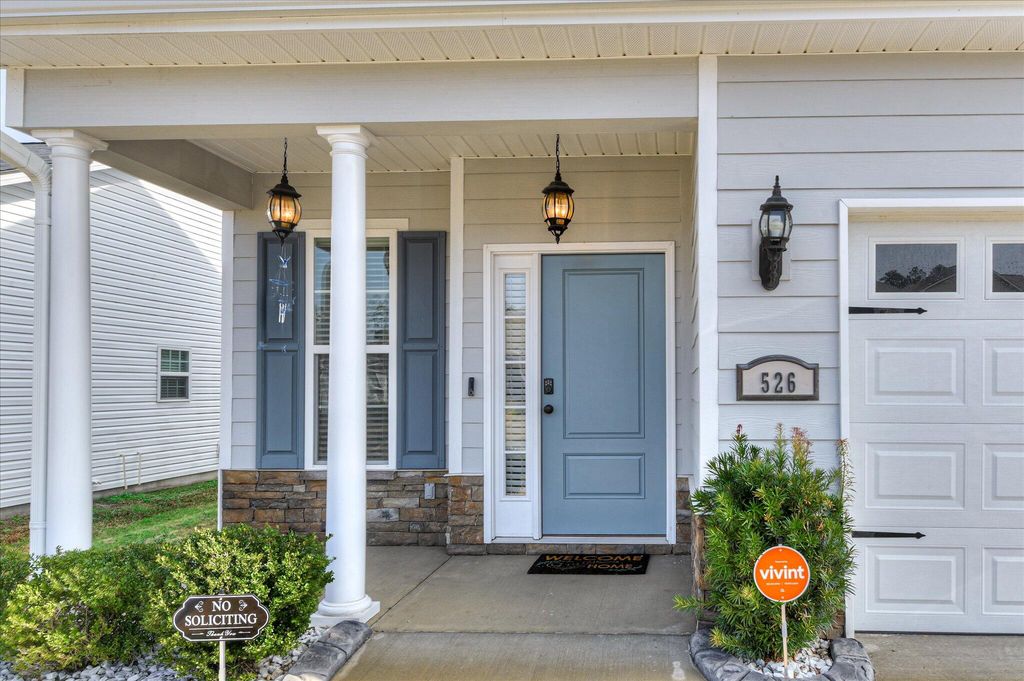 Photo of 526 Jensen Lane, Augusta, GA 30909 (MLS # 552492)