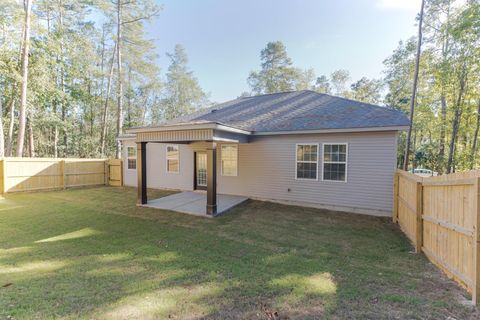 Tiny photo for 1962 Bunting Drive, North Augusta, SC 29841 (MLS # 547845)
