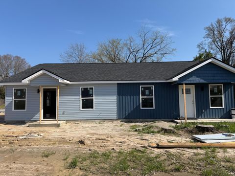 Tiny photo for 1424 Brown Street, Augusta, GA 30901 (MLS # 553222)