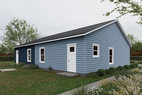 Tiny photo for 1424 Brown Street, Augusta, GA 30901 (MLS # 553222)