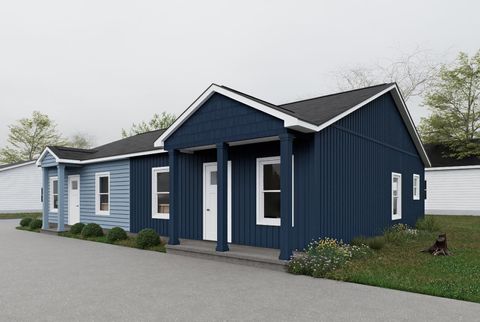 Photo of 1424 Brown Street, Augusta, GA 30901 (MLS # 553222)