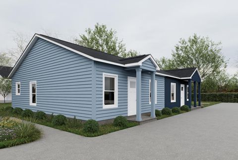 Tiny photo for 1424 Brown Street, Augusta, GA 30901 (MLS # 553222)