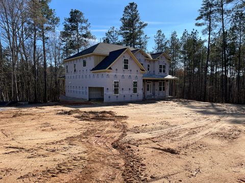 Tiny photo for 80 Beaver Pond Court, North Augusta, SC 29860 (MLS # 552533)