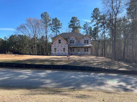 Tiny photo for 80 Beaver Pond Court, North Augusta, SC 29860 (MLS # 552533)