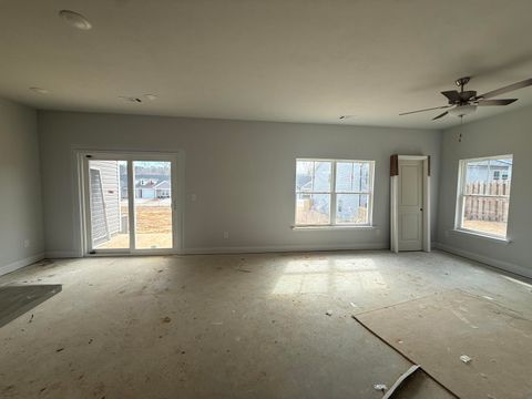 Tiny photo for 1212 Vail Drive, Grovetown, GA 30813 (MLS # 549491)