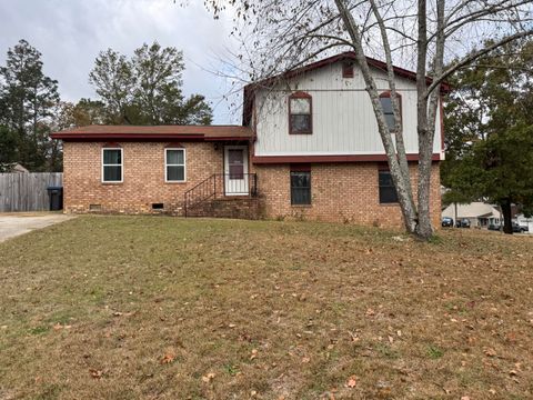 A home in Augusta