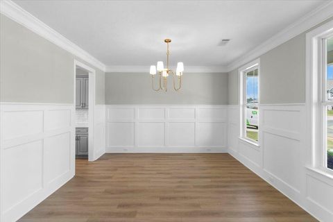 Tiny photo for 5511 Sweetwater Drive, Grovetown, GA 30813 (MLS # 535714)