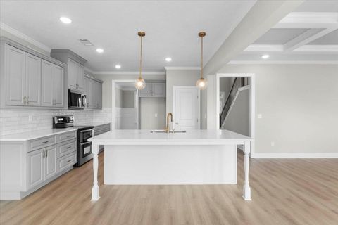 Tiny photo for 5511 Sweetwater Drive, Grovetown, GA 30813 (MLS # 535714)