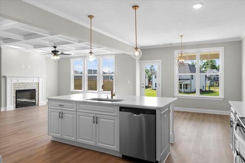 Tiny photo for 5511 Sweetwater Drive, Grovetown, GA 30813 (MLS # 535714)