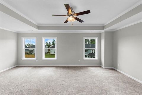 Tiny photo for 5511 Sweetwater Drive, Grovetown, GA 30813 (MLS # 535714)