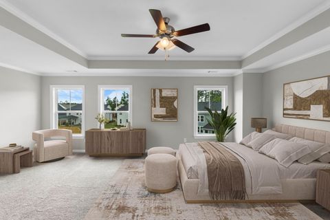 Tiny photo for 5511 Sweetwater Drive, Grovetown, GA 30813 (MLS # 535714)