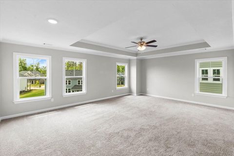 Tiny photo for 5511 Sweetwater Drive, Grovetown, GA 30813 (MLS # 535714)