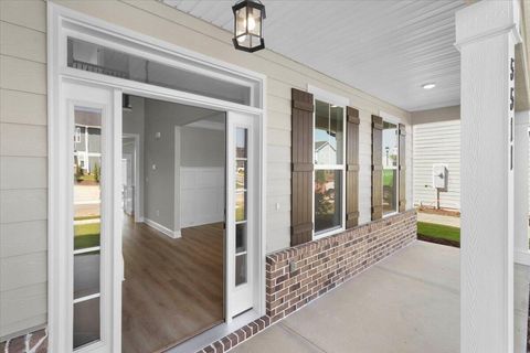 Tiny photo for 5511 Sweetwater Drive, Grovetown, GA 30813 (MLS # 535714)