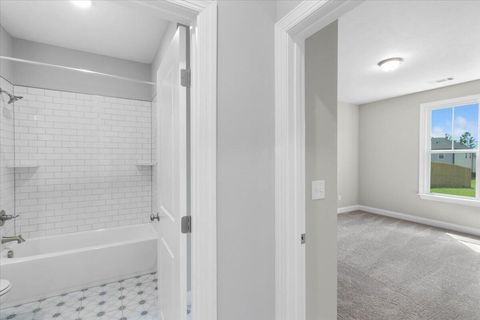 Tiny photo for 5511 Sweetwater Drive, Grovetown, GA 30813 (MLS # 535714)