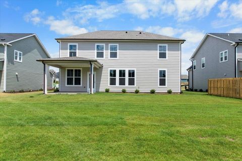 Tiny photo for 5511 Sweetwater Drive, Grovetown, GA 30813 (MLS # 535714)