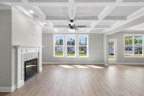 Tiny photo for 5511 Sweetwater Drive, Grovetown, GA 30813 (MLS # 535714)