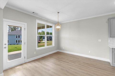 Tiny photo for 5511 Sweetwater Drive, Grovetown, GA 30813 (MLS # 535714)