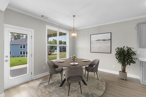 Tiny photo for 5511 Sweetwater Drive, Grovetown, GA 30813 (MLS # 535714)