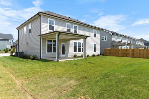 Tiny photo for 5511 Sweetwater Drive, Grovetown, GA 30813 (MLS # 535714)