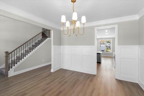 Tiny photo for 5511 Sweetwater Drive, Grovetown, GA 30813 (MLS # 535714)