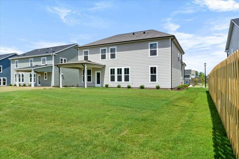 Tiny photo for 5511 Sweetwater Drive, Grovetown, GA 30813 (MLS # 535714)