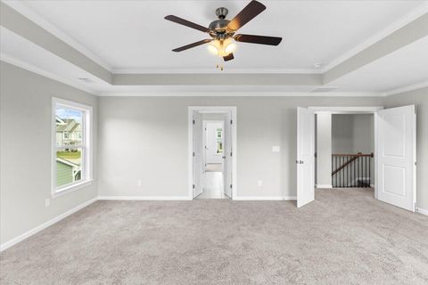 Tiny photo for 5511 Sweetwater Drive, Grovetown, GA 30813 (MLS # 535714)