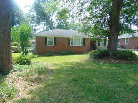 Photo of 1108 Magnolia Drive, Augusta, GA 30904 (MLS # 554717)