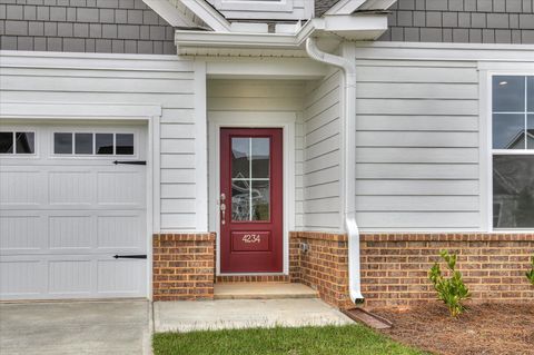 Tiny photo for 4234 Whitehouse Street, Harlem, GA 30814 (MLS # 543001)