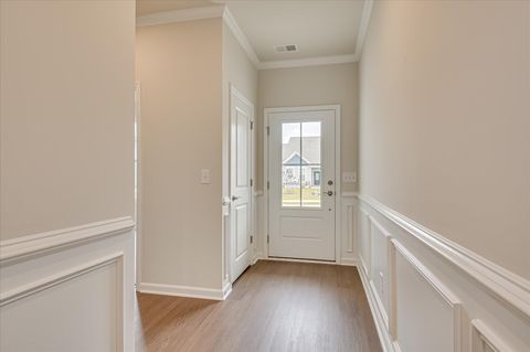 Tiny photo for 4234 Whitehouse Street, Harlem, GA 30814 (MLS # 543001)