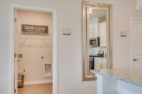 Tiny photo for 4234 Whitehouse Street, Harlem, GA 30814 (MLS # 543001)